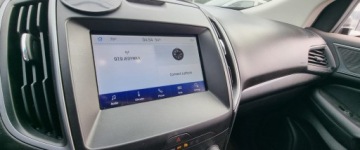 Ford Edge II 2020 Ford Edge 2020r, 2.0 Benzyna. AUTOMAT. Uszkodzony prawy bok. Jezdzi. 2.0, zdjęcie 11