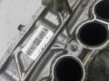HLAVA HŘÍDELE KIA CARENS IV 1.7 CRDI 116KM D4FD