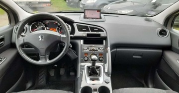 Peugeot 3008 I Crossover 1.6 120KM 2011 Peugeot 3008 Peugeot 3008 1,6 Panorama mega wyposazony zarejestrowany 1 wl, zdjęcie 7