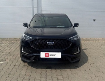 Ford Edge II 2018 Ford Edge 2.0 EcoBlue Twin-Turbo 4WD ST-Line Salon PL Niski przebieg 2.0, zdjęcie 15