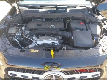 Mercedes GLA II 2021 Mercedes-Benz GLA 2021 r.,2,0L 4MATIC 2.0 Benzyna 221KM, zdjęcie 11