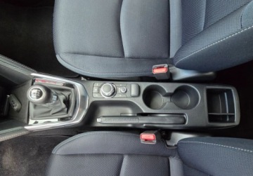 Mazda 2 III Hatchback Facelifting 1.5 SKYACTIV-G M Hybrid 90KM 2022 Mazda 2 1.5Benz 6bieg LED Kamera 360 Klima Grz.Fotele Head Up PDC Faktura, zdjęcie 23