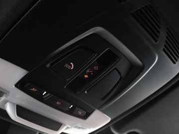 BMW X1 F48 Crossover xDrive20d 190KM 2016 BMW X1 4x4 automat full LED skóra navi panorama, zdjęcie 36