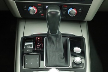 Audi A6 C7 Limousine Facelifting 2.0 TDI ultra 190KM 2016 Audi A6 2.0 TDI, 187 KM, 4X4, Automat, Skóra, zdjęcie 12