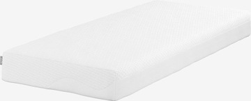 Materac 80x200cm GOLD F30 biały WELLPUR jysk