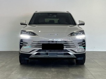BYD Seal U 2026 BYD Seal U DM-i Design AWD Suv 1.5 (324KM) 2026