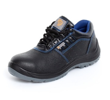 Buty robocze podnosek OBUWIE r.42