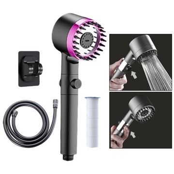 Bathroom Tool Wall Mount Pressurized style B