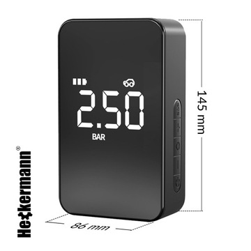 БЕСПРОВОДНОЙ ЭЛЕКТРИЧЕСКИЙ НАСОС АВТОМОБИЛЬНЫЙ КОМПРЕССОР ВЕЛОСИПЕД ПОРТАТИВНЫЙ