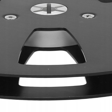 ВИДЕОБАРАБАНЫ – ЧЕРНЫЕ 7 ДЮЙМОВ