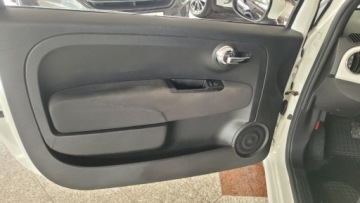 Fiat 500 II Seria 4 1.2 69KM 2020 Fiat 500 FIAT 500 Automat 2020 Klima MOZLIWA ZAMIANA 1.2 Benzyna 69KM, zdjęcie 10