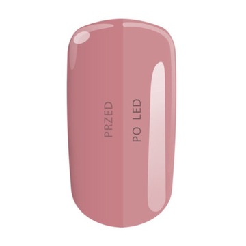 Гель-камуфляж SILCARE High Light LED COVER 100г