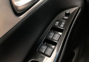 Infiniti EX 3.0d V6 238KM 2013 Infiniti EX EX30d 238KM AWD Vat Marza Navi Szyberdach Pamiec foteli, zdjęcie 31