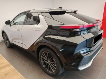 Toyota C-HR II SUV Plug-In 2.0 Hybrid Dynamic Force Plug-in  223KM 2026 Od ręki - Tokyo Edition 2.0 PHEV Dynamic Force 223KM | Podgrzewane fotele!, zdjęcie 3