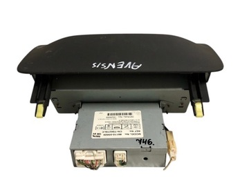 DISPLEJ 86110-05020 TOYOTA AVENSIS T25