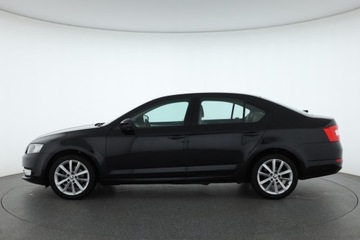 Skoda Octavia III Liftback 1.4 TSI 140KM 2013 Skoda Octavia 1.4 TSI, Salon Polska, Serwis ASO, zdjęcie 2