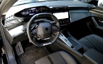 Peugeot 2024 Peugeot 308 1.2 PureTech GT SS DSC6 130KM SalonPL 2024 Gwarancja RiA, zdjęcie 2