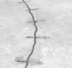 эпоксидная шпаклевка ремонт бетона скобка трещины