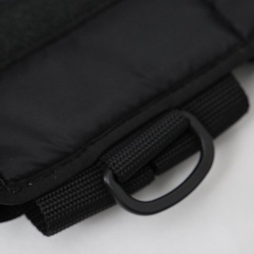 Пояс для дайвинга с грузами 4/5/6, ручка,