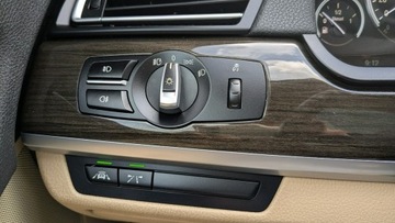 BMW Seria 7 F01 Sedan L Facelifting 730Ld 258KM 2015 BMW 730 258PS OPŁACONY Bezwypadkowy Automat, zdjęcie 30