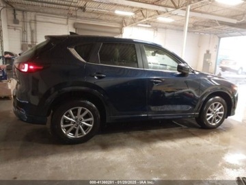 Mazda CX-5 II 2024 Mazda CX-5 2024r., S Preferred, od ubezpieczalni 2.5 Benzyna 187KM, zdjęcie 7