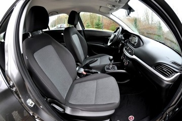 Fiat Tipo II Station Wagon 1.4 95KM 2019 Fiat Tipo 1.4 95KM Climatronic Navi Pdc Grzane, zdjęcie 7