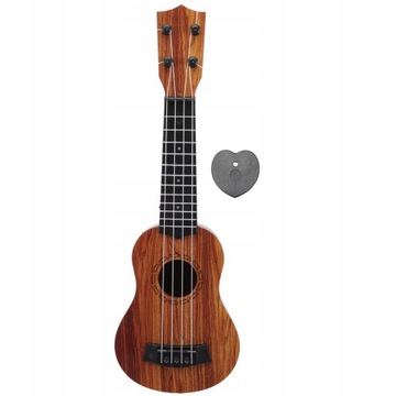 1 zestaw Gitara dla dzieci Małe gitary dla maluch