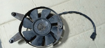 ВЕНТИЛЯТОР РАДИАТОРА YAMAHA FAZER FZS 600 FAN