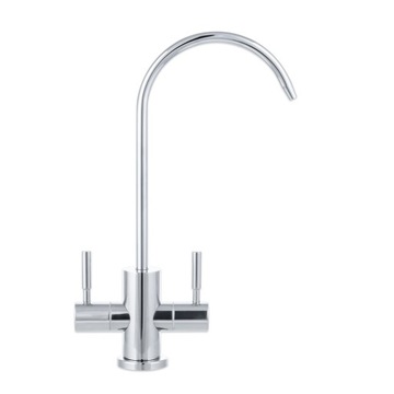 Компактный фильтр для воды Redox Duo