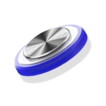 Джойстик Управление игрой Синий сенсорный экран