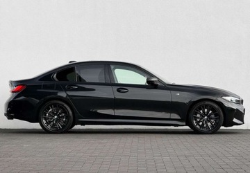 BMW Seria 3 2025 BMW Seria 3 I wlasciciel M Pakiet Led Gwarancja Bezwypadkowy FVAT23, zdjęcie 2