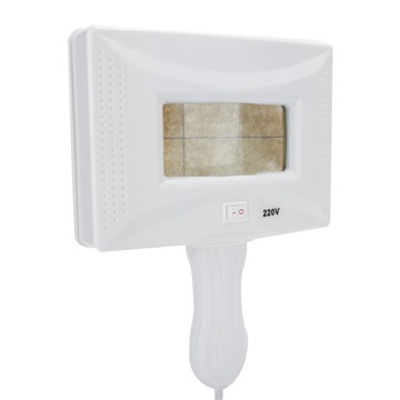 Лампа Вуда Анализатор кожи УФ-лампа