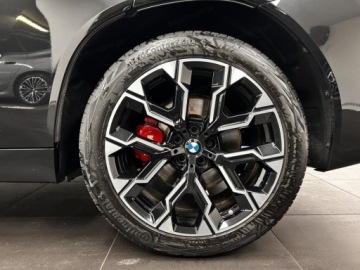 BMW X3 G45 2026 M50 xDrive 3.0 (398 KM)| Hak holowniczy, elektryczny, zdjęcie 13