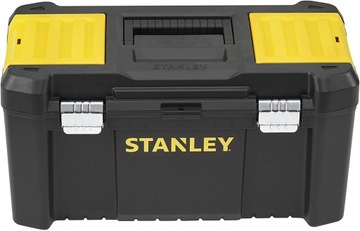 STANLEY SKRZYNIA ESSENTIAL 19' METALOWE ZATRZASKI 16,8L