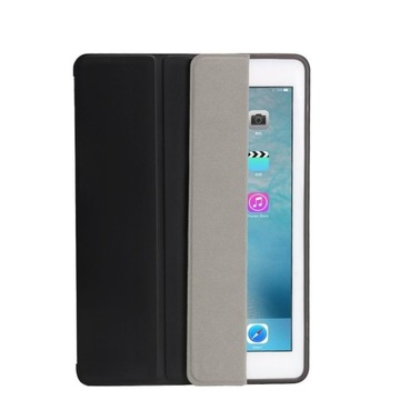 ЧЕХОЛ SMART COVER МЯГКИЙ ГЕЛЕВЫЙ ТПУ ДЛЯ IPAD MINI 4/5