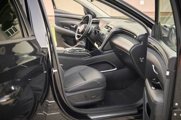 Hyundai Tucson IV SUV 1.6 CRDI 48V 136KM 2022 4 SZTUKI W OFERCIE __TUCSON PREMIUM__ MAKSYMALNE WYPOSAŻENIE !!!, zdjęcie 17