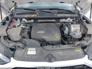 Audi Q5 II 2024 Audi Q5 Premium Plus 45 2024 2.0 Benzyna 261KM, zdjęcie 8