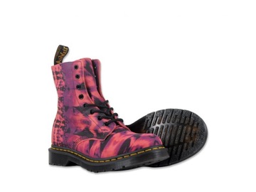 Buty Dr. Martens 1460 Pascal 27242500 40