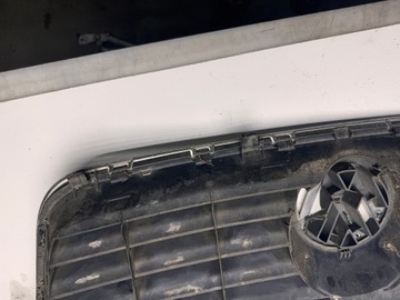 MASKA MŘÍŽKA CHLADIČŮ VW PASSAT B5 FACELIFT