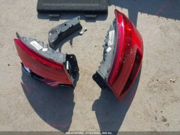 Audi A3 8V 2017 Audi a3 2017 Audi A3 Sedan 2.0 TFSI Premium Plus quattro AWD 2.0 Benzyna, zdjęcie 10