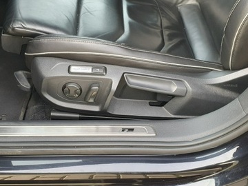 Volkswagen Arteon Fastback 2.0 TDI 240KM 2017 Volkswagen Arteon 2.0bitdi 240KM R-Line 4motion, zdjęcie 20