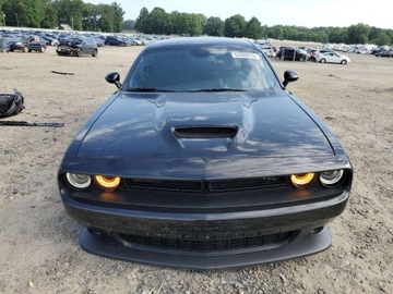 Dodge Challenger III 2023 Dodge Challenger RT 2023 5.7l 5.7 Benzyna 375KM, zdjęcie 5