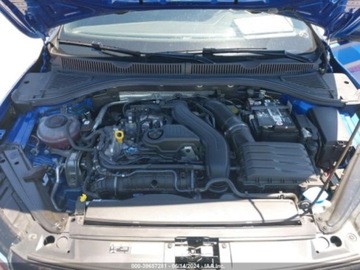 Volkswagen Jetta VI 2023 Volkswagen Jetta 2023r, 1.5T, Sport 1.5 Benzyna 158KM, zdjęcie 14