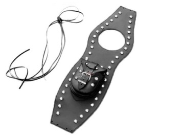 Ремень с завязками Yamaha XVS 1300 Midnight St