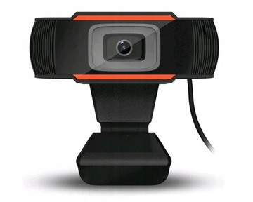 USB-ВЕБ-КАМЕРА FHD ДЛЯ УРОКОВ СВЕТОДИОДНАЯ КАМЕРА