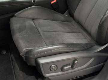 Audi Q5 II SUV Facelifting 2.0 40 TDI 204KM 2020 Audi Q5 40 TDI mHEV Quattro S Line S tronic Panorama Kamera 360 LED, zdjęcie 10