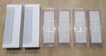 Комплект для вакуумной швабры VIOMI V3 V2 Xiaomi Pro