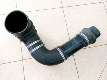 Колено Donaldson P101292 P121482