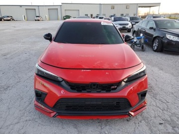 Honda 2023 Honda Civic SI 2023 1.5l 1.5 Benzyna 200KM, zdjęcie 5