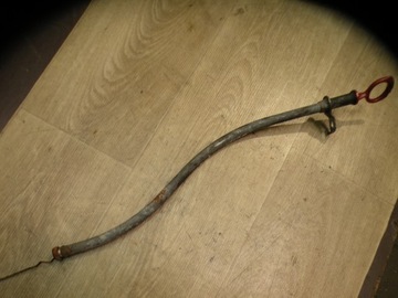 Volvo S60 V70 S80 XC90 Щуп Щуп Масляная трубка